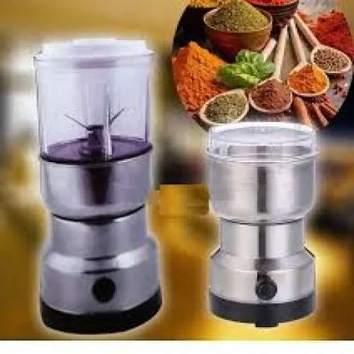2 in 1 Nima Electric Grinder & Blender 3