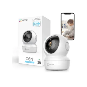 EZVIZ CS-C6N (4mm) (2.0MP) Wi-Fi PT IP Camera