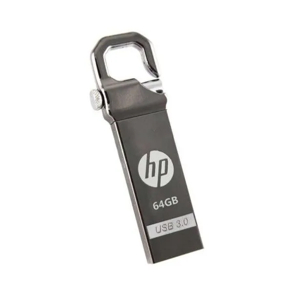 HP 64GB USB 3.1 Pendrive