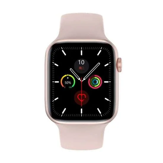 HW22 Pro Max Smart Watch 2