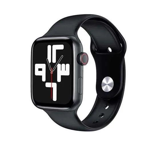 HW22 Pro Max Smart Watch