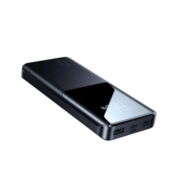 JOYROOM 22.5W 10000mAh Digital Display Power Bank (JR-QP191)