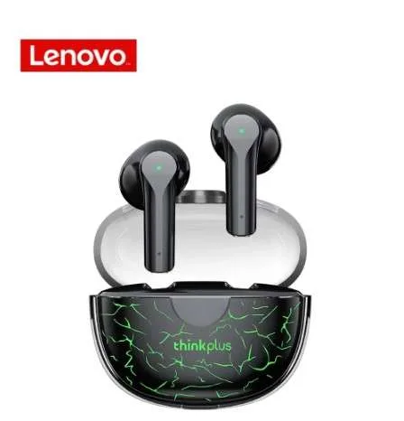 Lenovo XT95 Pro True Wireless Earbud with Mic