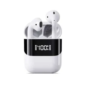 UIiSii GM20 PRO TWS Wireless Bluetooth Headset with Digital Charging Case