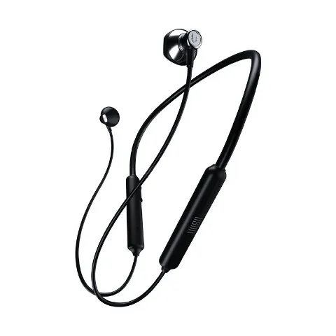 UiiSii BN22 Hanging Neck Wireless Bluetooth Earphone