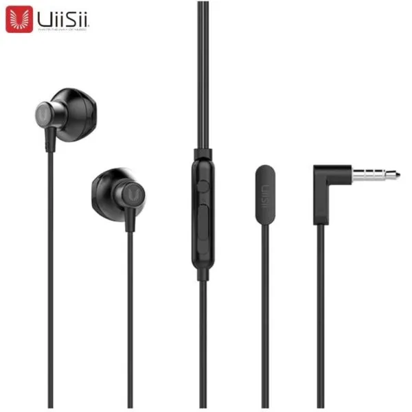 UiiSii HM12 In-Ear Earphone