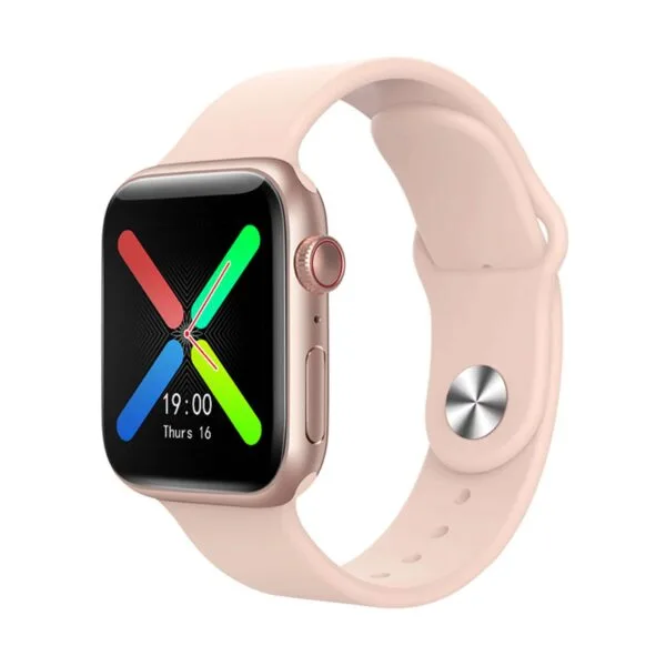 T500 Smart Watch Compatible with Android & iOS Bluetooth Watch 2