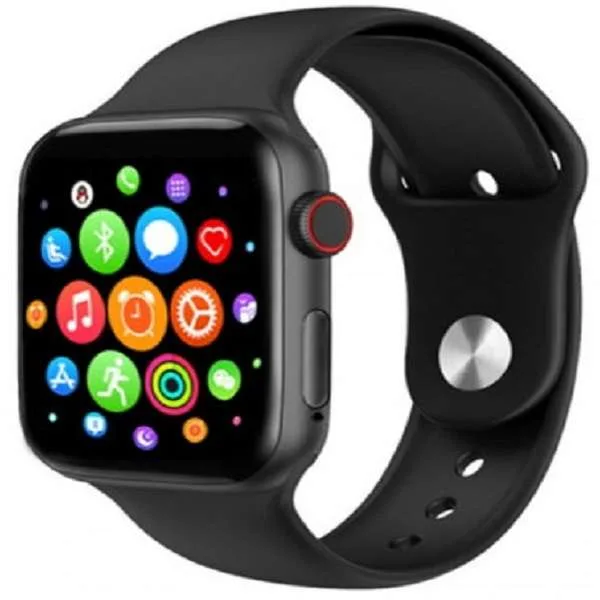 T500 Smart Watch Compatible with Android & iOS Bluetooth Watch 3