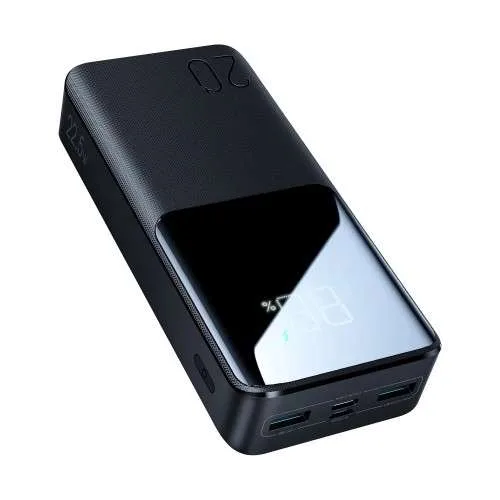 JOYROOM 22.5W 20000mAh Digital Display Power Bank (JR-QP192)