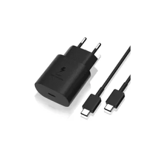 Samsung 25W PD Travel Adapter USB-C