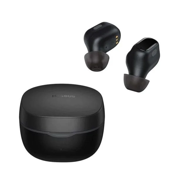 Baseus Encok WM01 TWS True Wireless Bluetooth Earphones