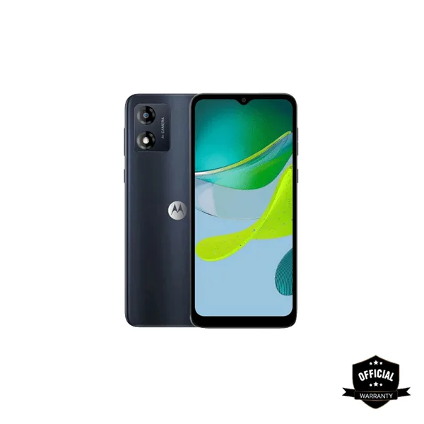 Motorola Moto E13 4GB/64GB