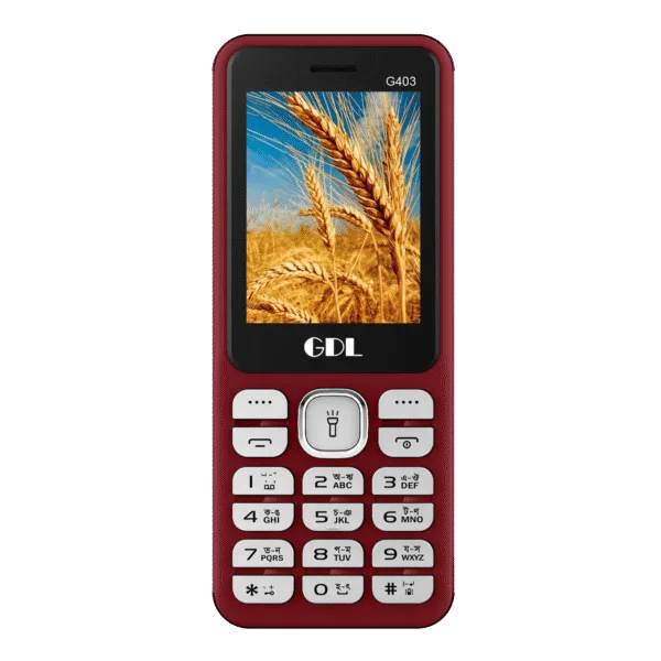 GDL G403 3