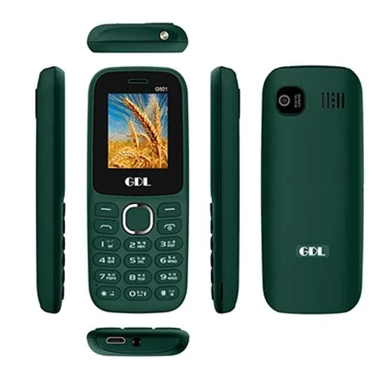 GDL G501 2