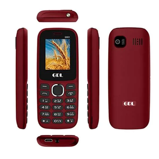 GDL G501 3