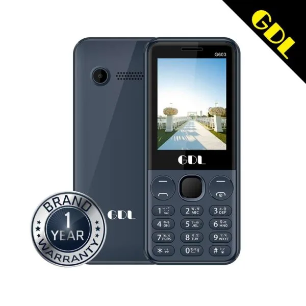 GDL G603