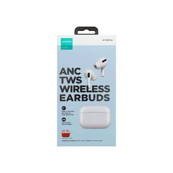 Joyroom JR-T03S Pro ANC TWS Wireless Headset 2