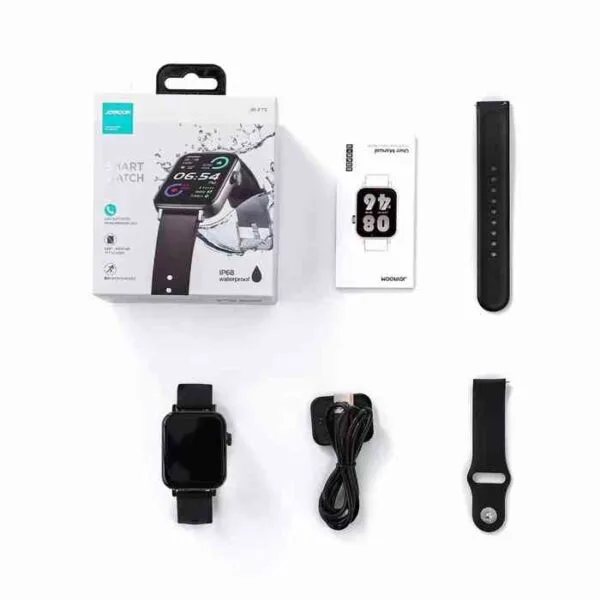 Joyroom JR-FT5 Calling Smart Watch 2