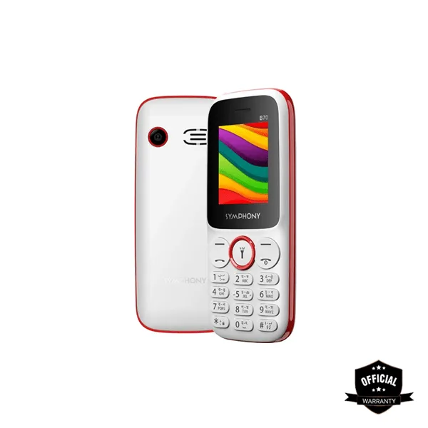 Symphony B70