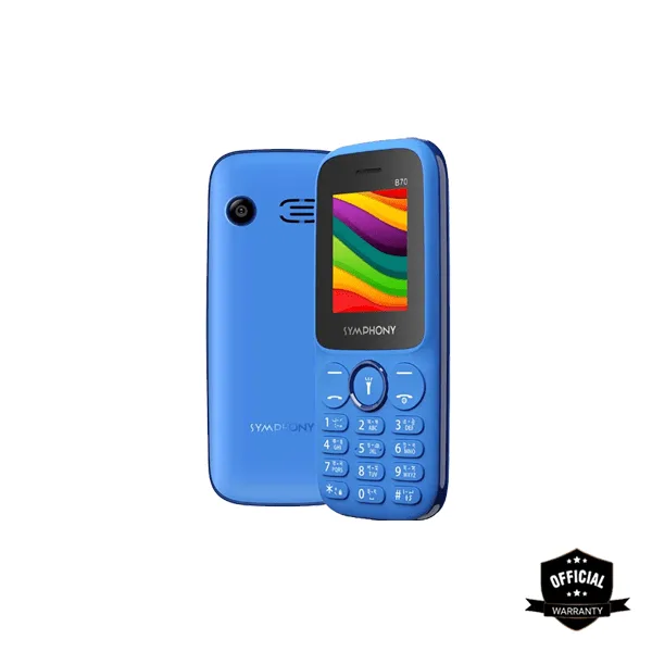 Symphony B70 3