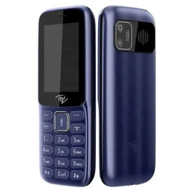 Itel 5029 feature phone 2
