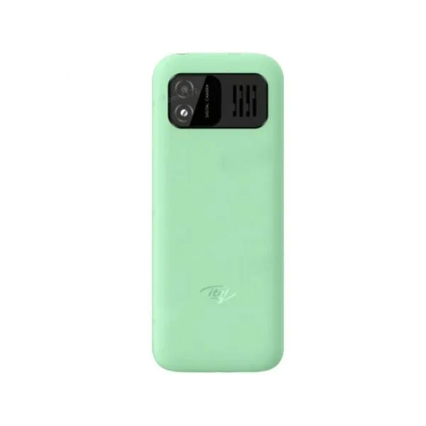 Itel 5031 feature phone 2