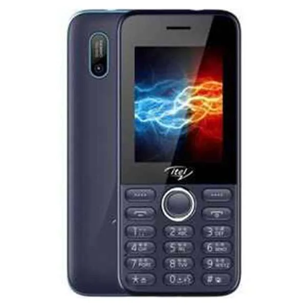 Itel 5617 feature phone 2