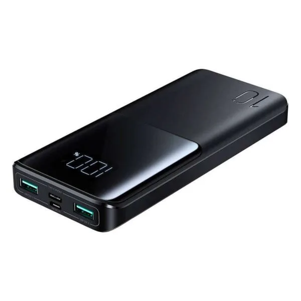 JOYROOM 15W 10000mAh Digital Display Power Bank (JR-T013) 2