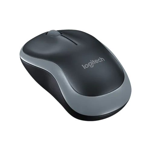 Logitech M185 Compact Wireless Mouse 2