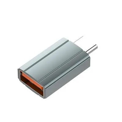 Portable Type-C To USB A Adapter LC140 2