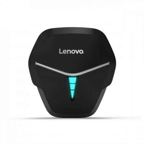 Lenovo HQ08 TWS Gaming Dual Earbuds 2