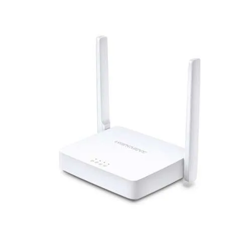 Mercusys MW302R 300mbps 2 Antenna Multi-Mode Wireless N Router 2