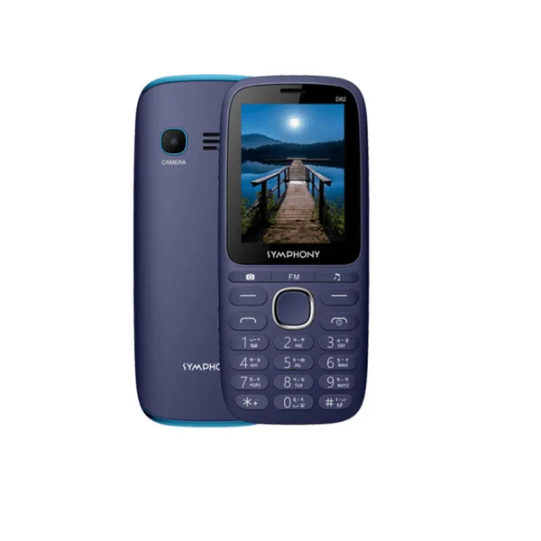 Symphony D82 2