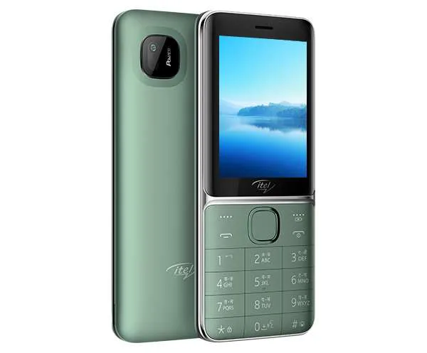 Itel Power 700 3