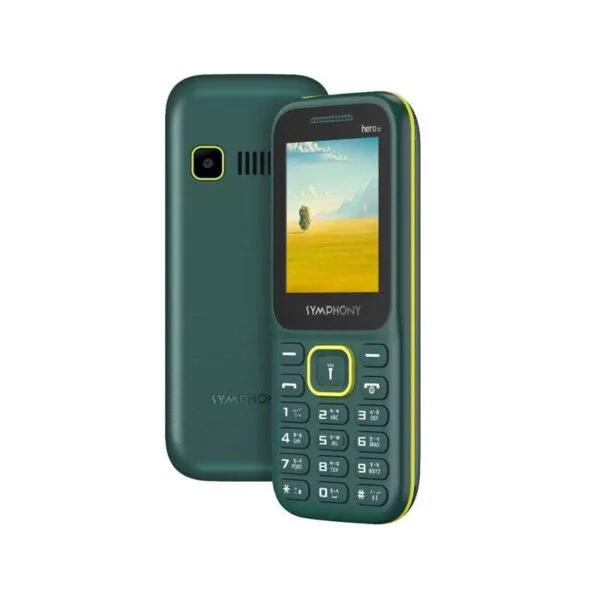 Symphony Hero 20 2