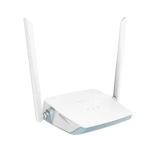 D-Link R03 N300 300mbps 2 Antenna EAGLE PRO AI Smart Router 2