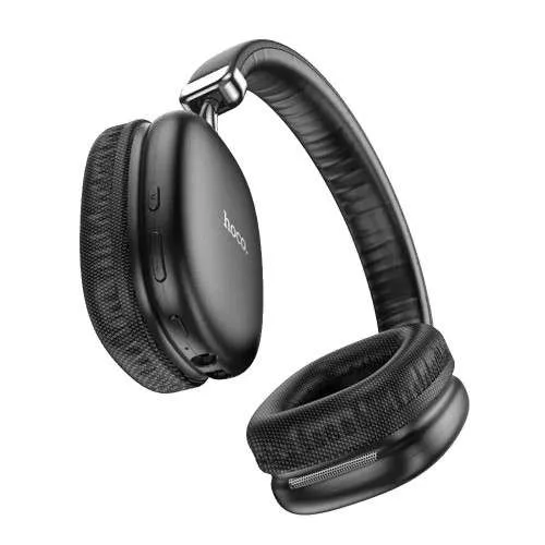 Hoco W35 Wireless Headphone 2