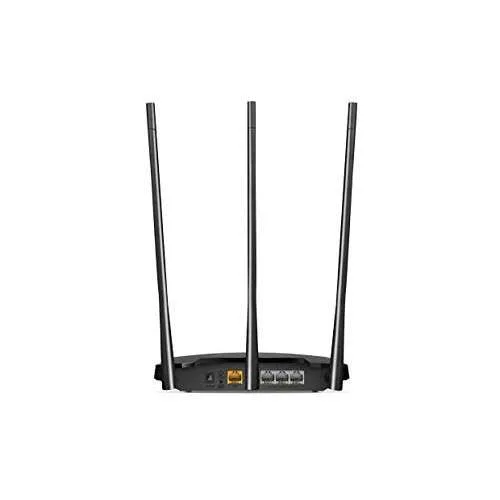 Mercusys MW330HP 300Mbps 3 Antenna High Power Wireless N Router 3