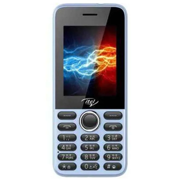 Itel 5617 feature phone 3
