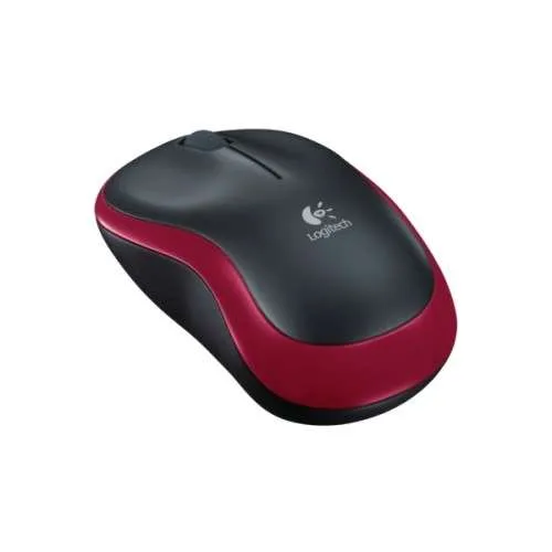 Logitech M185 Compact Wireless Mouse 3
