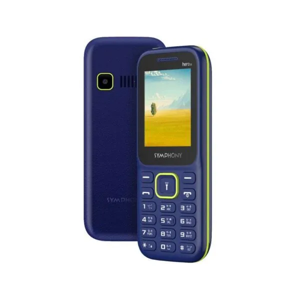 Symphony Hero 20 3