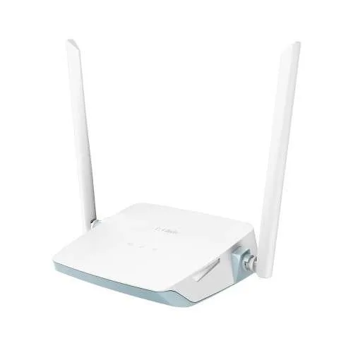 D-Link R03 N300 300mbps 2 Antenna EAGLE PRO AI Smart Router 3