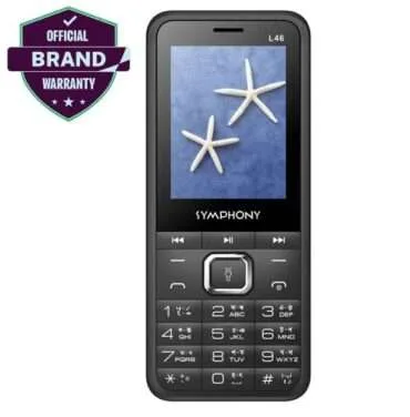 Symphony L 46 feature phone