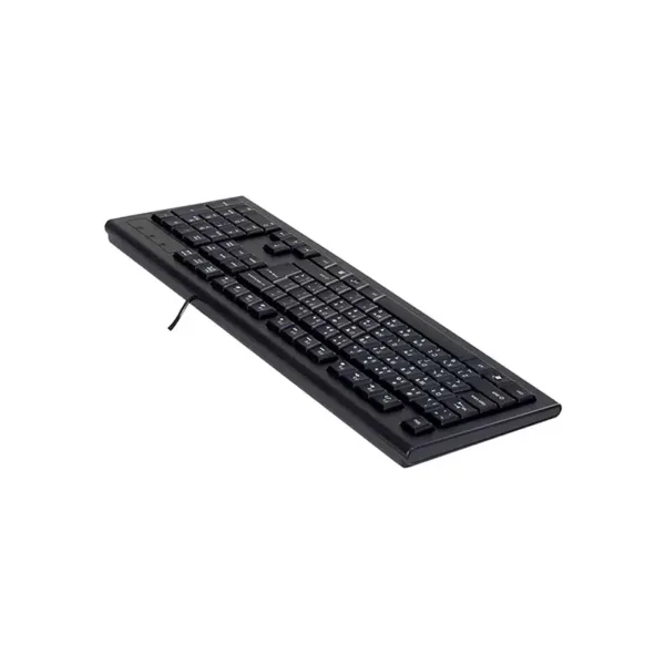 A4TECH KRS-82 Wired Multimedia Keyboard With Bangla