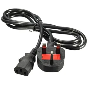 Laptop Power Cable G