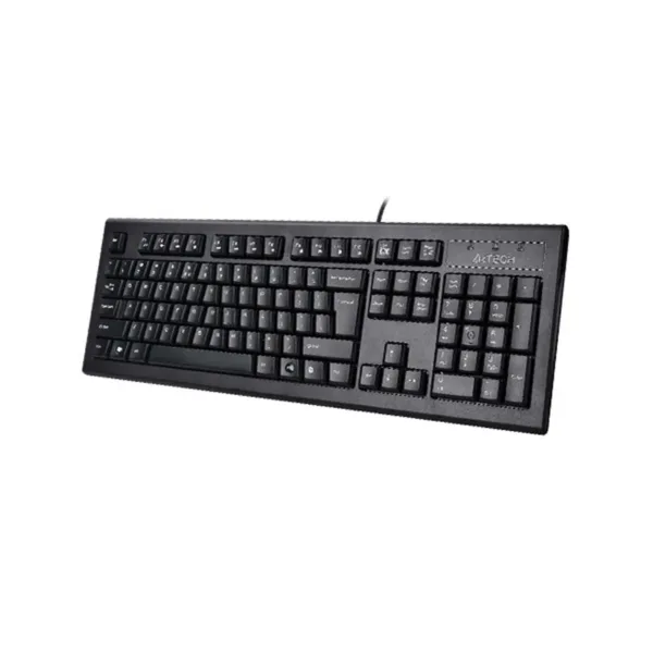 A4TECH KRS-82 Wired Multimedia Keyboard With Bangla 2