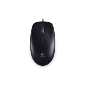 Logitech B100 Optical USB Mouse