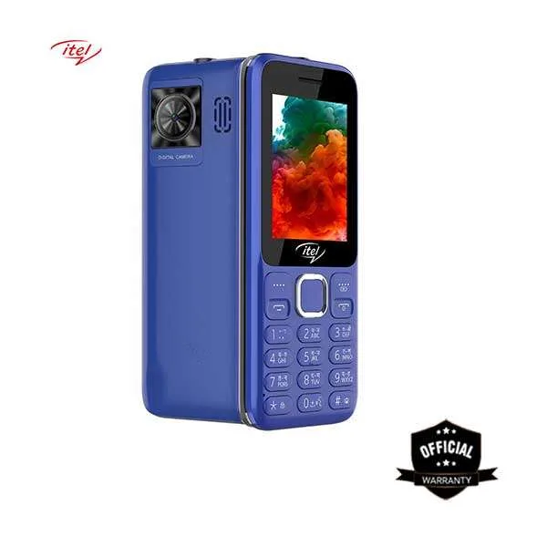 Itel power 450 feature phone