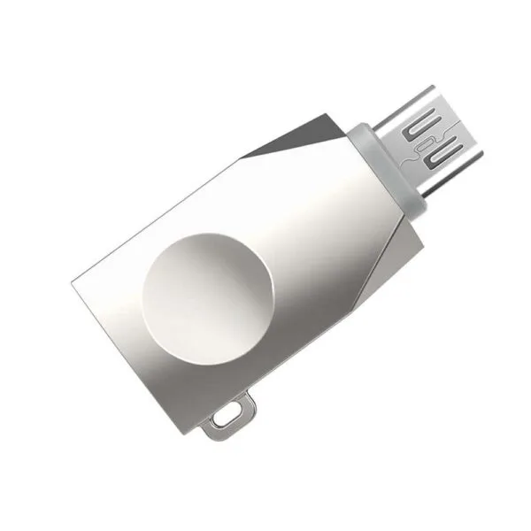 Hoco UA10 Micro-USB to USB OTG adapter