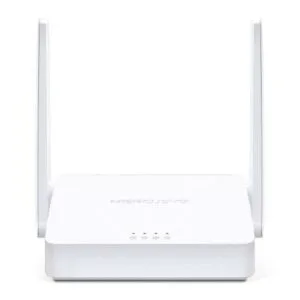 Mercusys MW302R 300mbps 2 Antenna Multi-Mode Wireless N Router